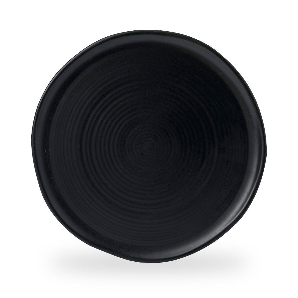 Evo Jet Piatto Piano Flat 12 1/2" Box 4 - EVOJFP311