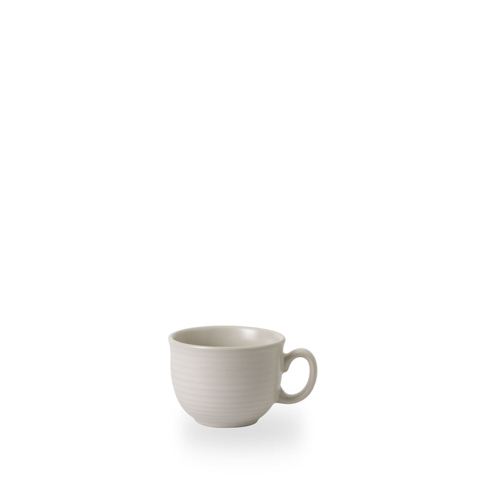 Evo Pearl Tazza Cappuccino 28Cl Box 6 - EVOPCC101