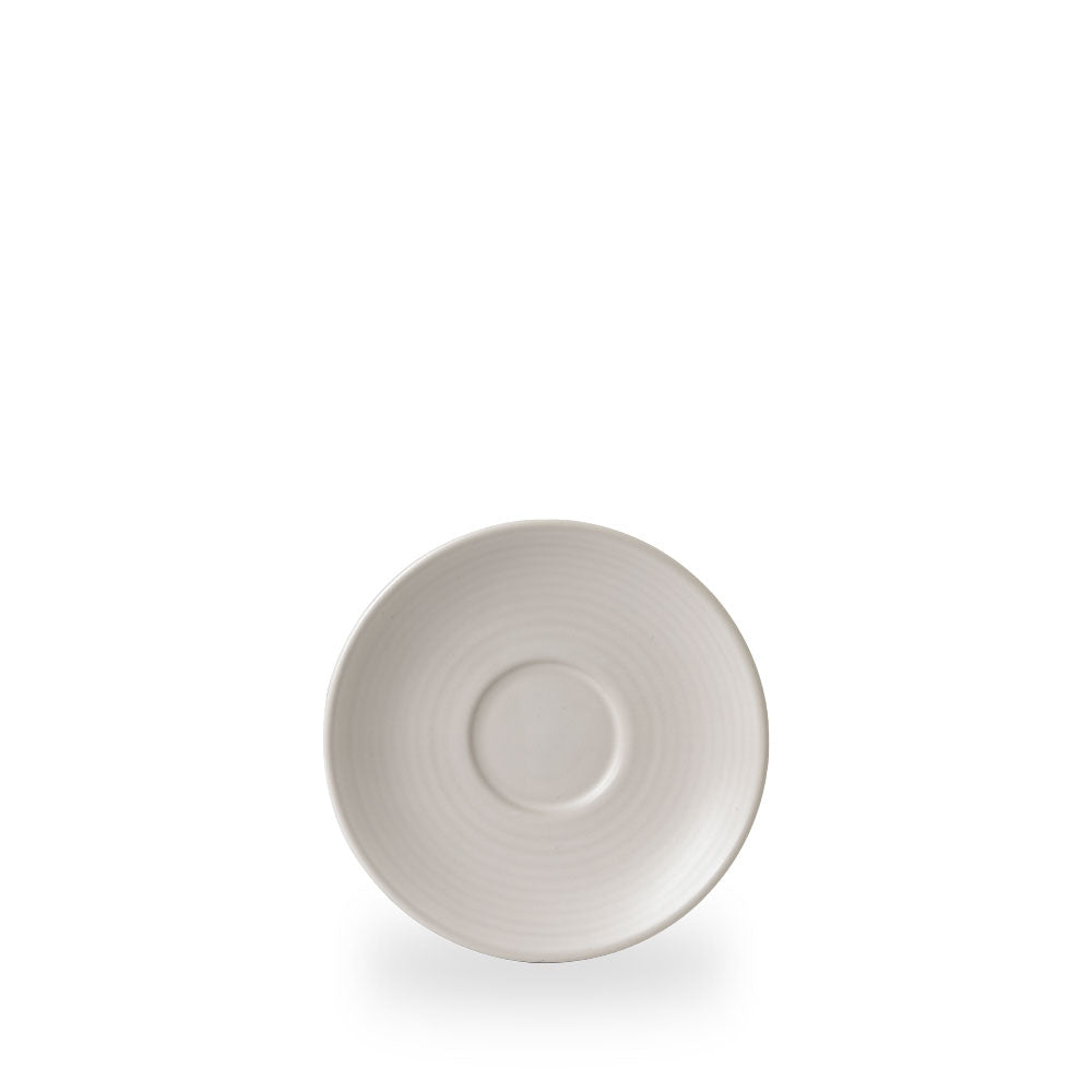 Evo Pearl Sottotazza 6 3/8" Box 6 - EVOPSS161