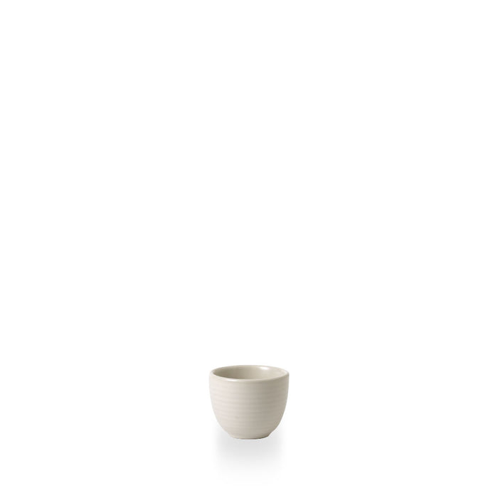 Evo Pearl Tazza Caffè Senza Manico 7Cl Box 12 - EVOPTA2 1