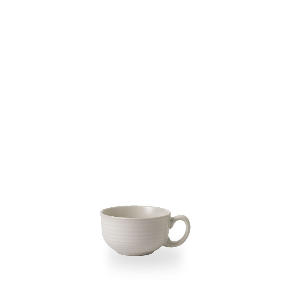 Evo Pearl Tazza Cappuccino 8Oz Box 6 - EVOPTC8 1
