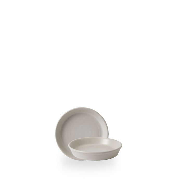 Evo Pearl Ciotolina Per Olive / Tapas 4 5/8" Box 12 - EVOPTD111