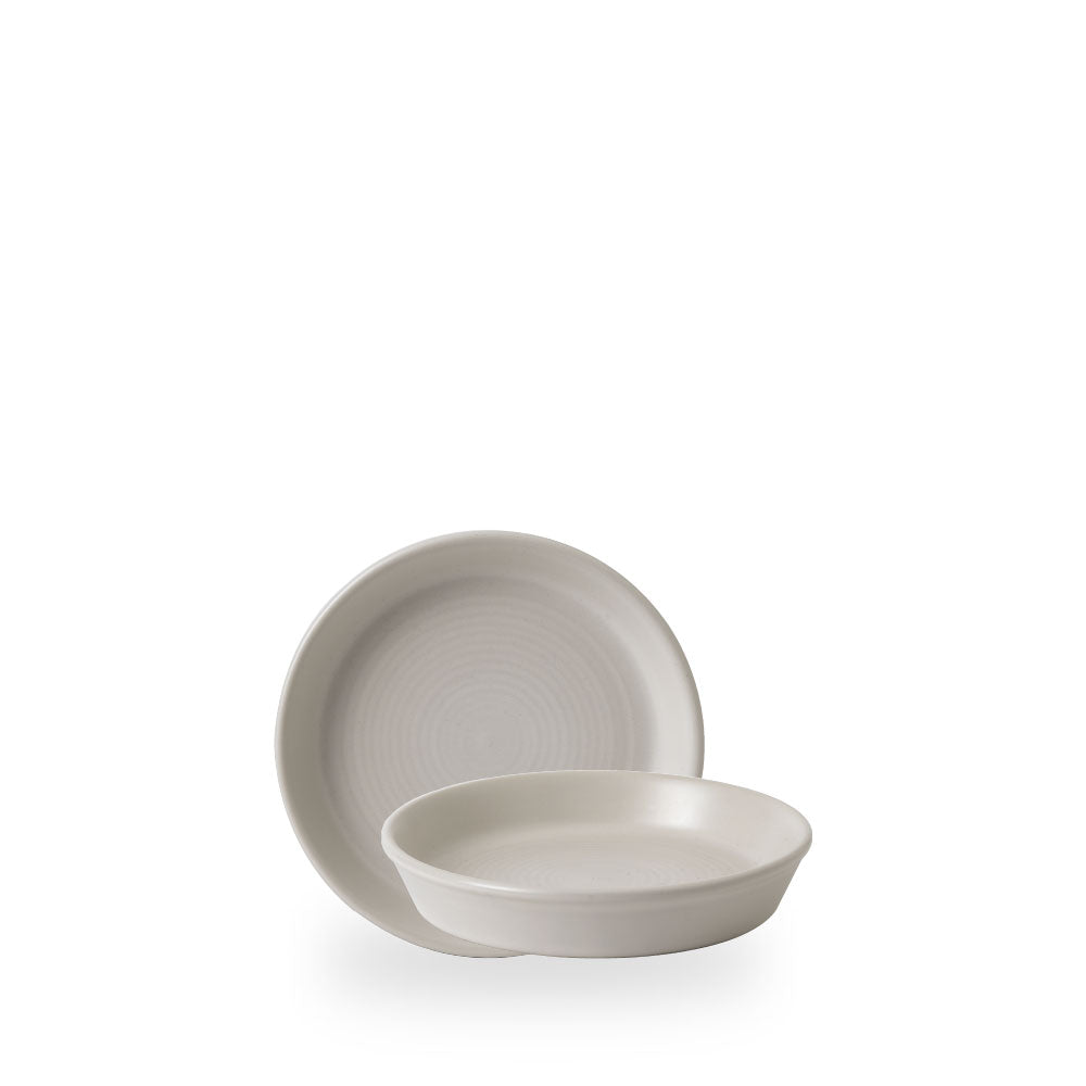 Evo Pearl Ciotolina Per Olive / Tapas 6 1/4" Box 6 - EVOPTD151
