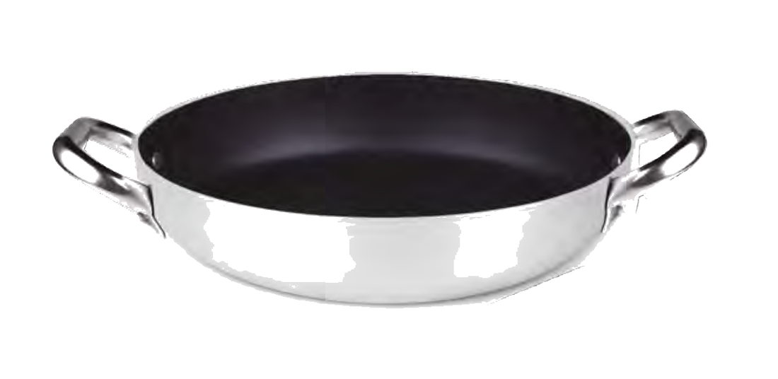 Tegame 2/m all. Ant. Select - 20 cm - FAMA10SEL20