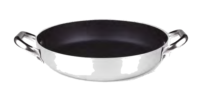 Tegame 2/m all. Ant. Select - 20 cm - FAMA10SEL20