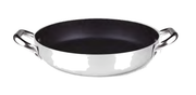 Tegame 2/m all. Ant. Select - 32 cm - FAMA10SEL32