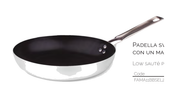 Pad. Svas. Bassa 1/m all. Select - 36 cm - FAMA11BBSEL36