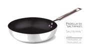 Pad. Svas. Alta 1/m all. Select - 20 cm - FAMA11BSEL20