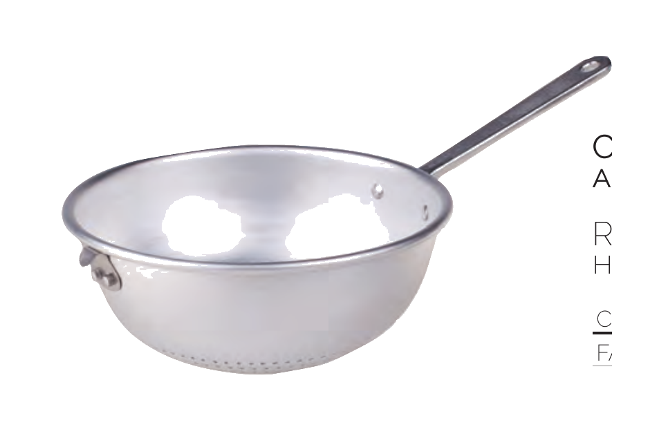 Colariso al bltf 1/m al - 6.5 cm - FAMA3214