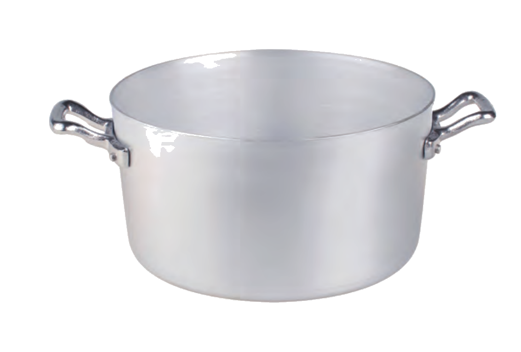 Casseruola alta bltf 2/m al cm 18 - FAMA418