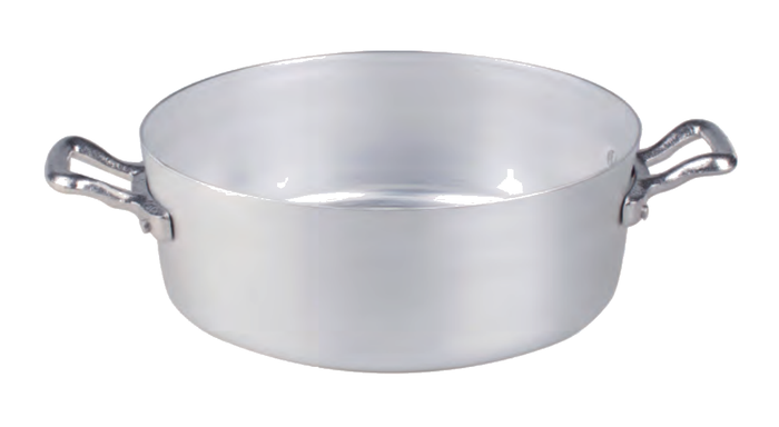 Casseruola bassa bltf 2/m al cm 28 - FAMA628