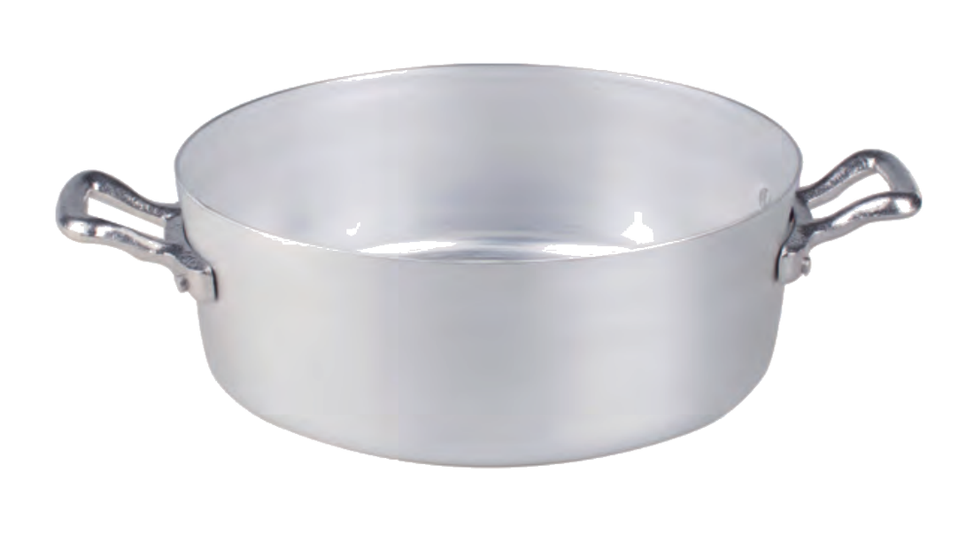 Casseruola bassa bltf 2/m al cm 32 - FAMA632