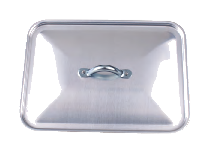 Coperchio rett bltf m/al. - 26 cm - FAMA83B26