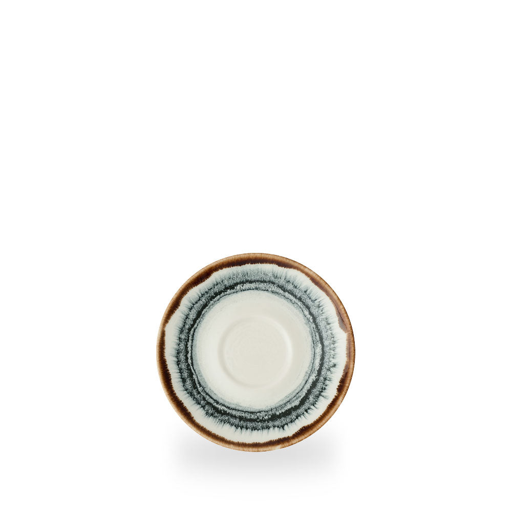 Harvest Flare Natural Sottotazza Cappuccino 6.25" Box 12 - FLNACSS 1