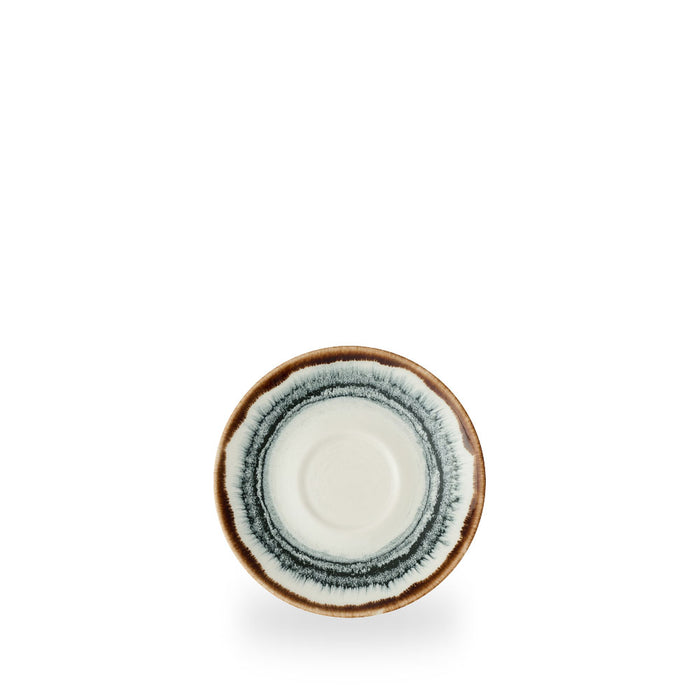 Harvest Flare Natural Sottotazza Cappuccino 6.25" Box 12 - FLNACSS 1