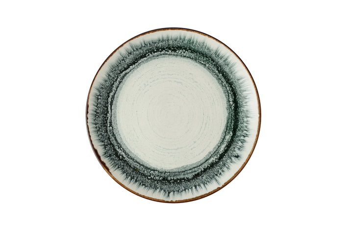 Harvest Flare Natural Evolve Piatto Coupe 11.25" Box 12 - FLNAEV111