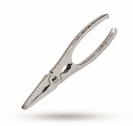 Horecatech HA012 - Pinza per crostacei