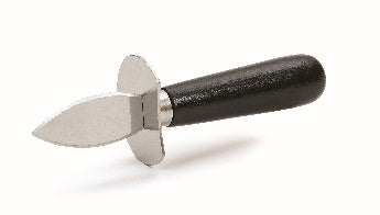 Horecatech HA040 - Coltello apri ostriche