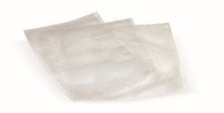 Horecatech HA072 - Buste sottovuoto goffrato rombo PA/PE 90µ/180-220µ 300x400 (conf. 100 pz). Ideali sia per uso macchine sottovuoto a campana che ad aspirazione. Tenuta garantita 6 mesi salvo manomissioni