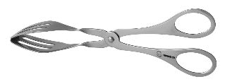 Horecatech HA087 - Forbici dolce 22 cm