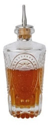 Horecatech HA093 - Royal Dash Bottle tappo in sughero 130ml