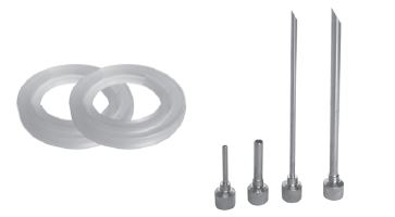 Horecatech HA099 - Accessorio iniezione