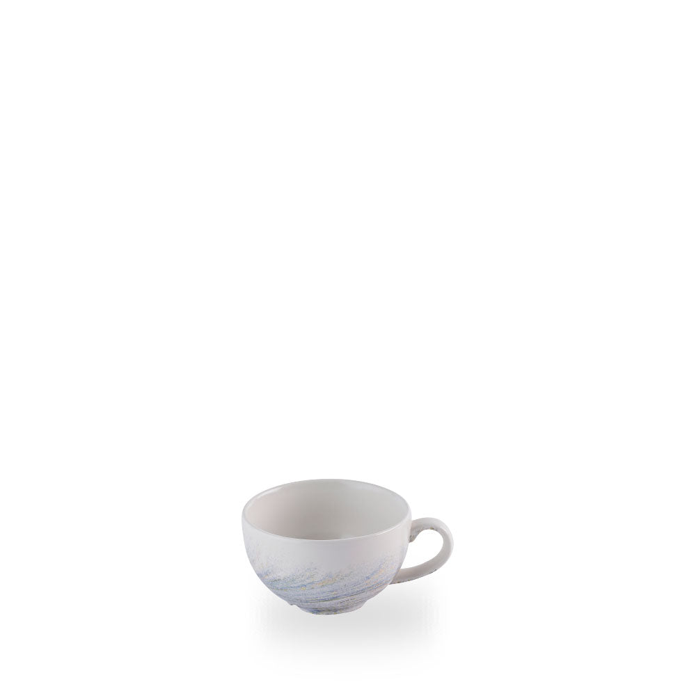 Elements Coast Tazza Cappuccino 8Oz Box 12 - HECOCB201