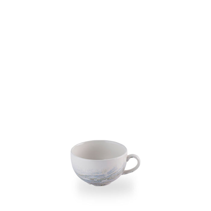 Elements Coast Tazza Cappuccino 12Oz Box 12 - HECOCB281