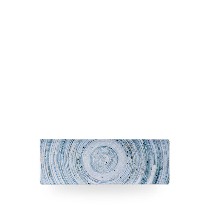 Elements Coast Piatto Rettangolare 25X9Cm Box 6 - HECOOF231