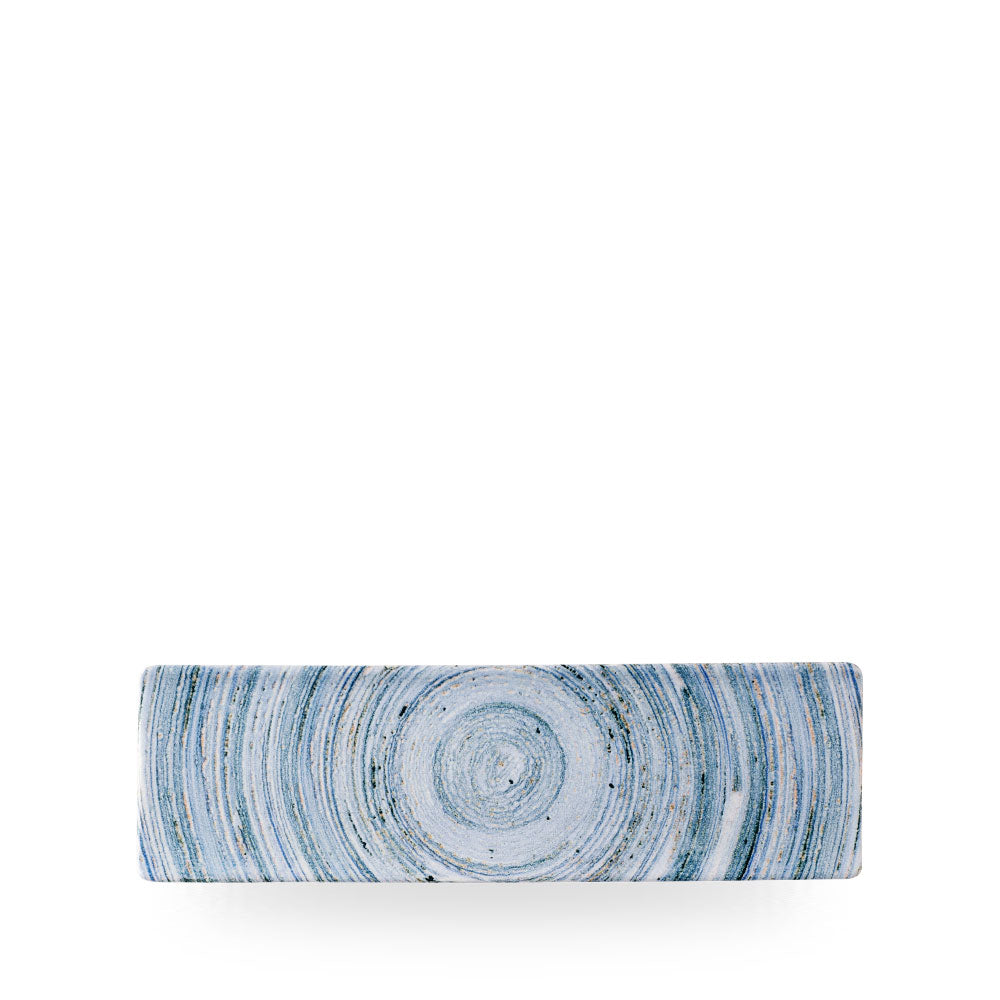 Elements Coast Piatto Rettangolare 30X9Cm Box 6 - HECOOF301