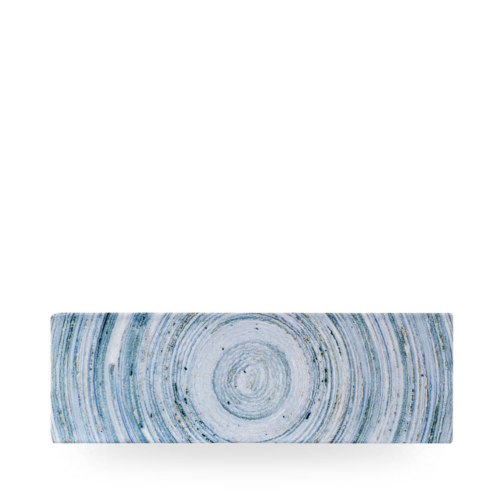 Elements Coast Piatto Rettangolare 33X11Cm Box 6 - HECOOF331