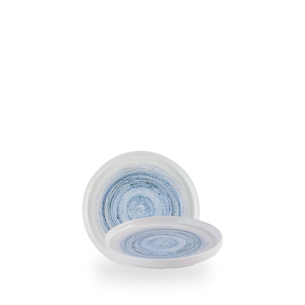 Elements Coast Piatto Walled" Box 6 - HECOWP161