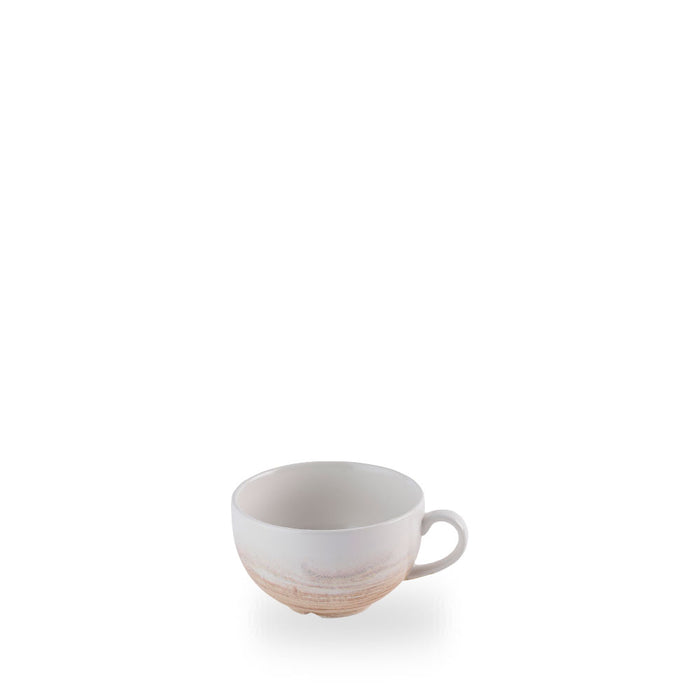Elements Dune Tazza Cappuccino 12Oz Box 12 - HEDUCB281