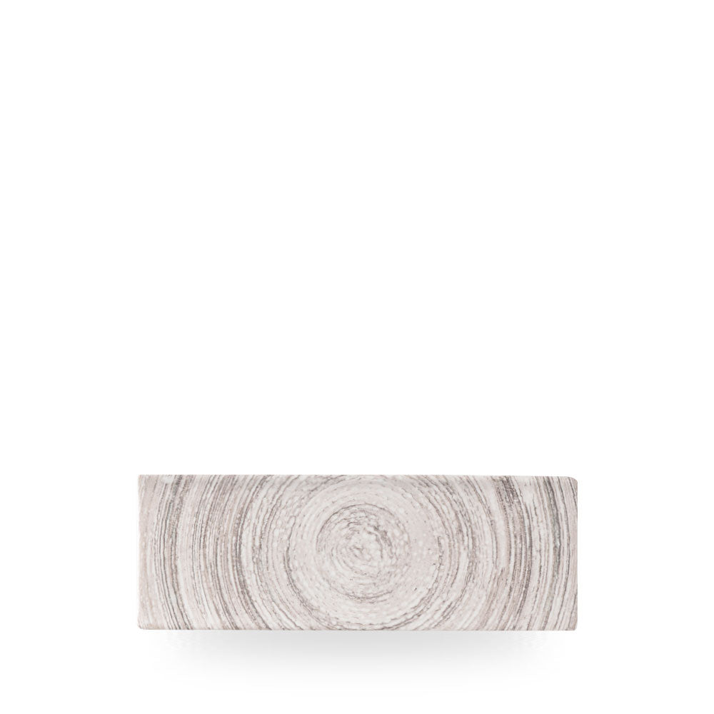 Elements Dune Piatto Rettangolare 25X9Cm Box 6 - HEDUOF231
