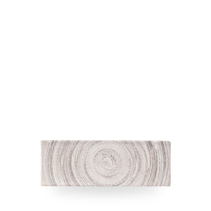 Elements Dune Piatto Rettangolare 25X9Cm Box 6 - HEDUOF231