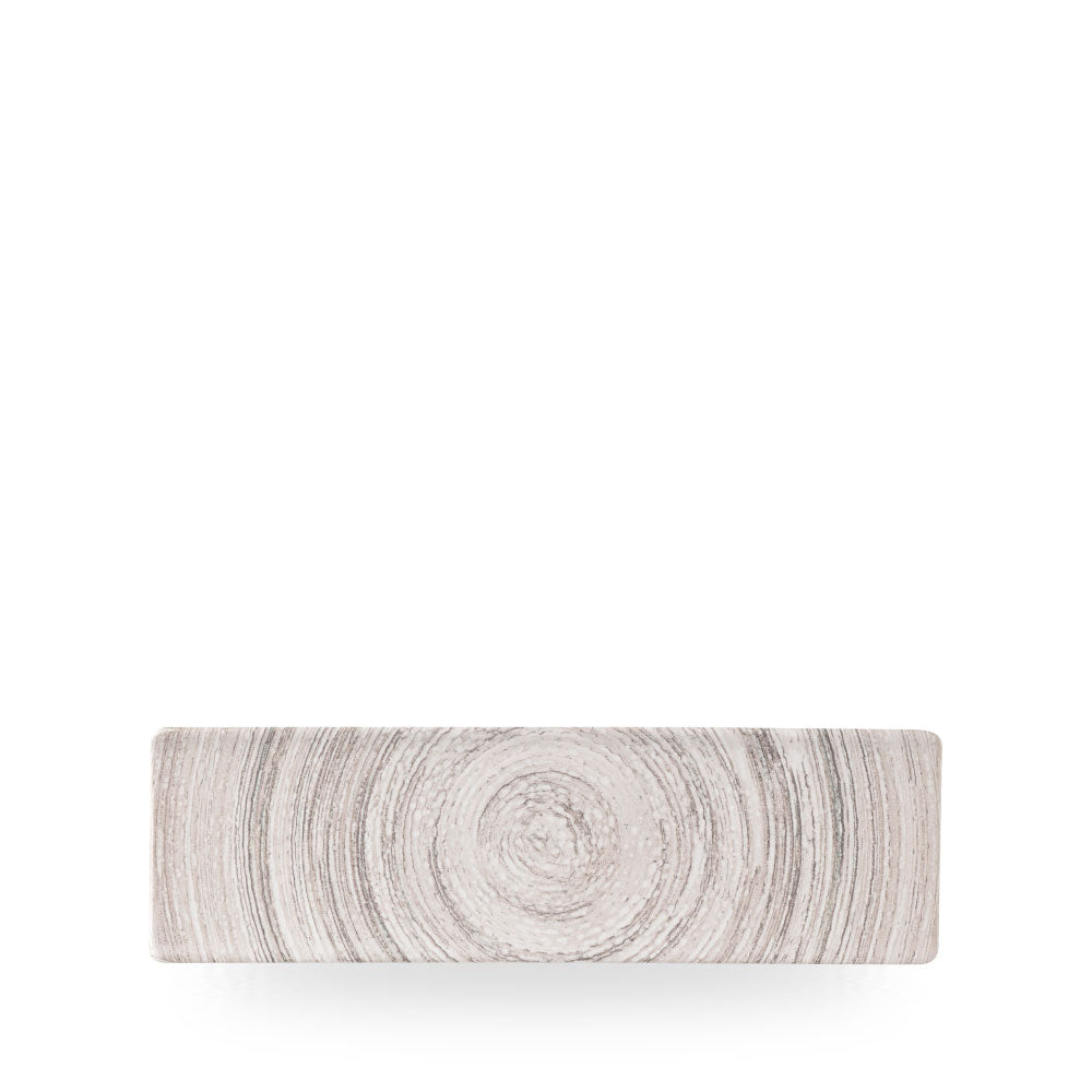Elements Dune Piatto Rettangolare 30X9Cm Box 6 - HEDUOF301