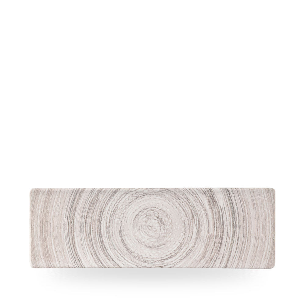 Elements Dune Piatto Rettangolare 33X11Cm Box 6 - HEDUOF331