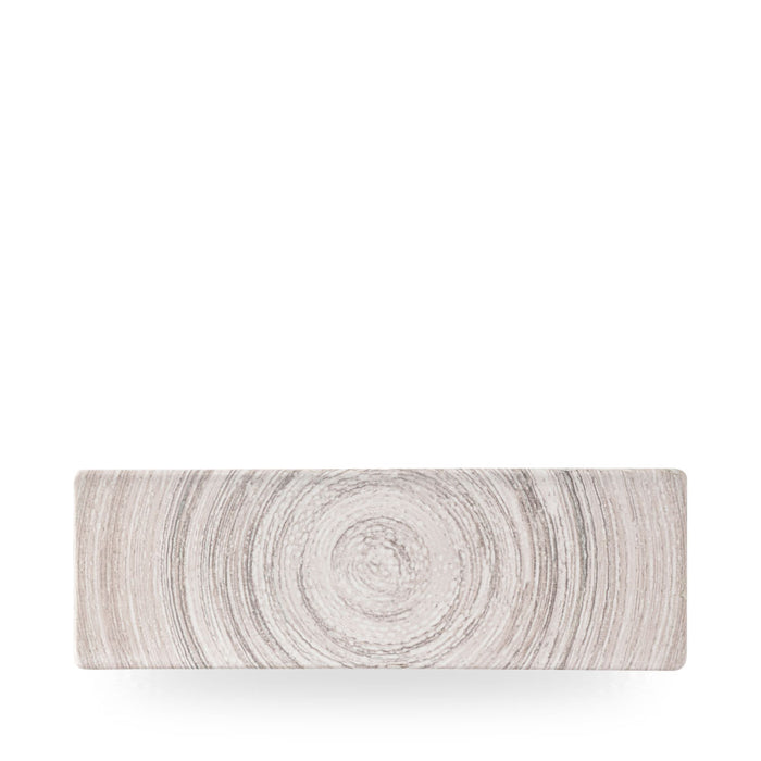 Elements Dune Piatto Rettangolare 33X11Cm Box 6 - HEDUOF331