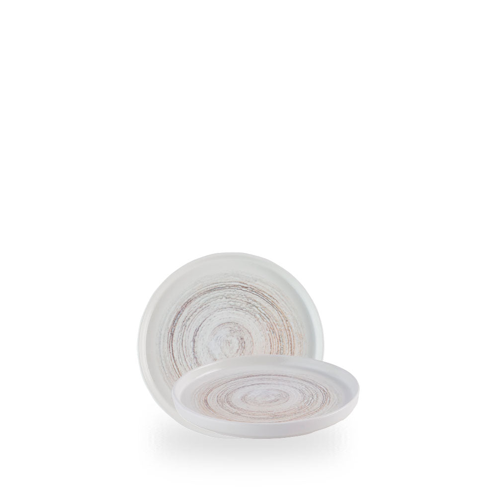 Elements Dune Piatto Walled" Box 6 - HEDUWP161