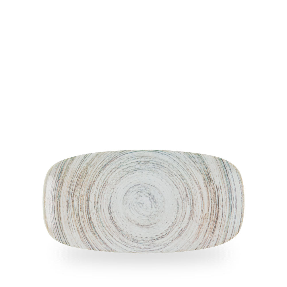 Elements Dune Piatto Rettangolare Chefs 11 3/4X6" Box 12 - HEDUXO111