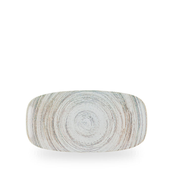 Elements Dune Piatto Rettangolare Chefs 11 3/4X6" Box 12 - HEDUXO111