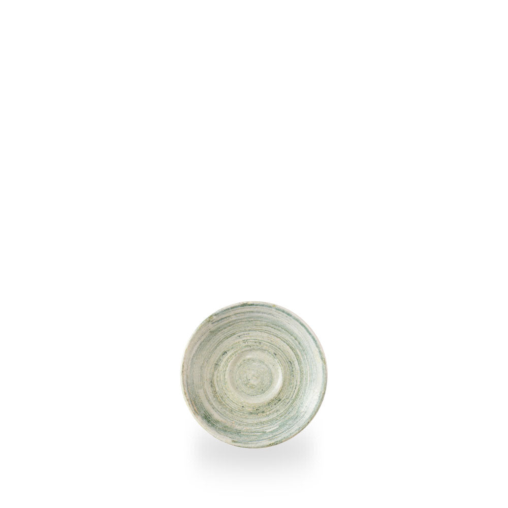 Elements Fern Sottotazza Espresso 4.5" Box 12 - HEFEESS 1