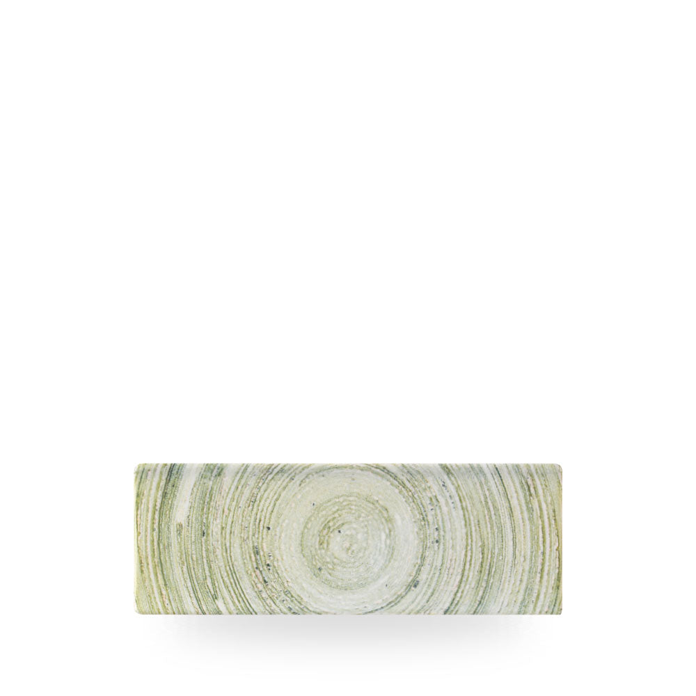 Elements Fern Piatto Rettangolare 25X9Cm Box 6 - HEFEOF231