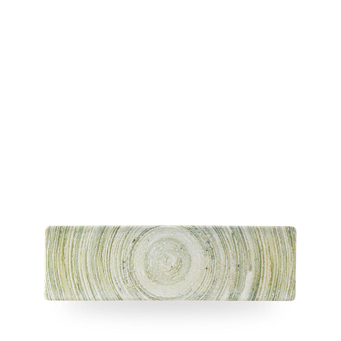Elements Fern Piatto Rettangolare 30X9Cm Box 6 - HEFEOF301