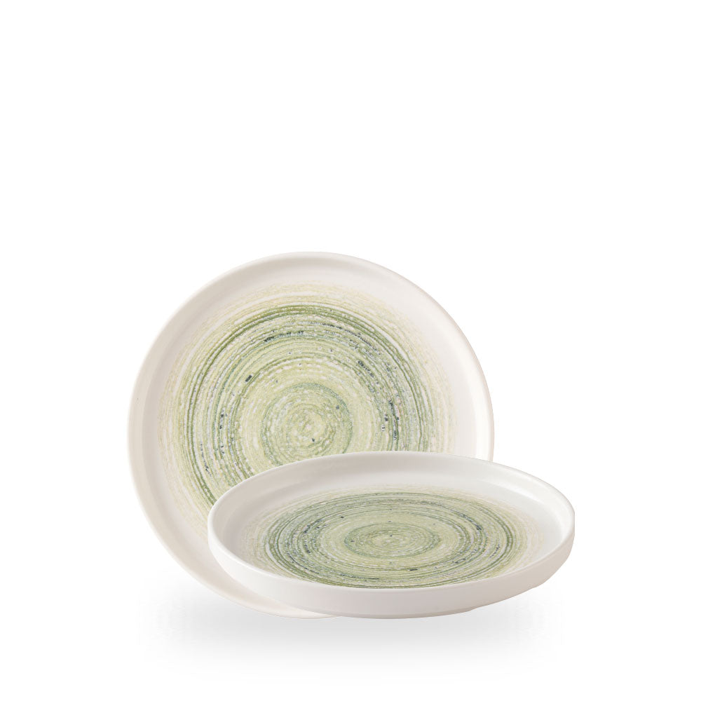 Elements Fern Piatto Walled Box 6 - HEFEWP211
