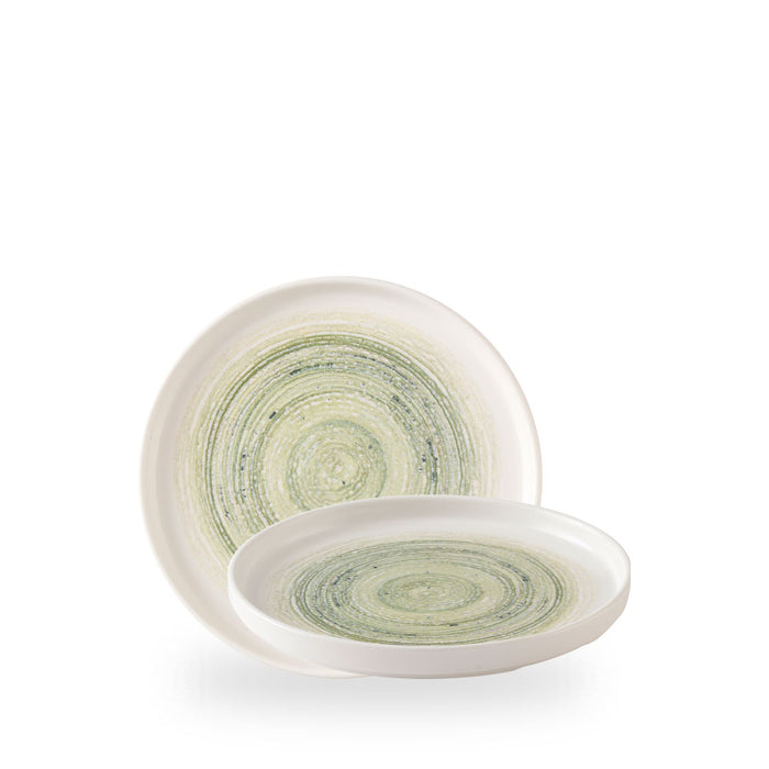 Elements Fern Piatto Walled Box 6 - HEFEWP211