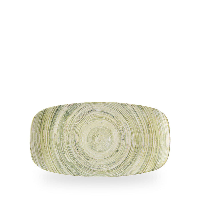 Elements Fern Piatto Rettangolare Chefs 11 3/4X6" Box 12 - HEFEXO111