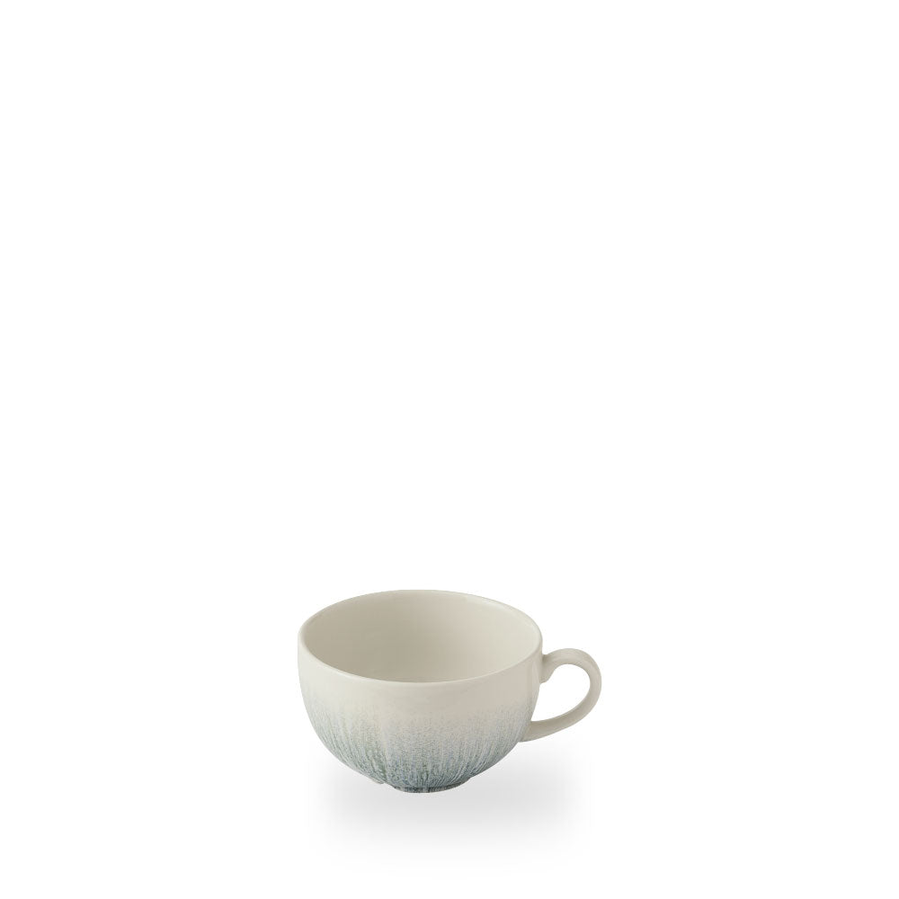 Lyra Blue Tazza Cappuccino 12Oz Box 12 - ILYBCB281