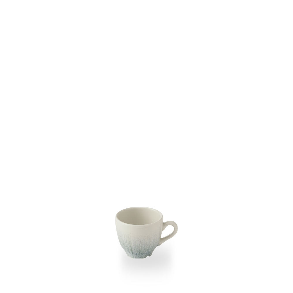 Lyra Blue Tazza Espresso 3.5Oz Box 12 - ILYBCEB91