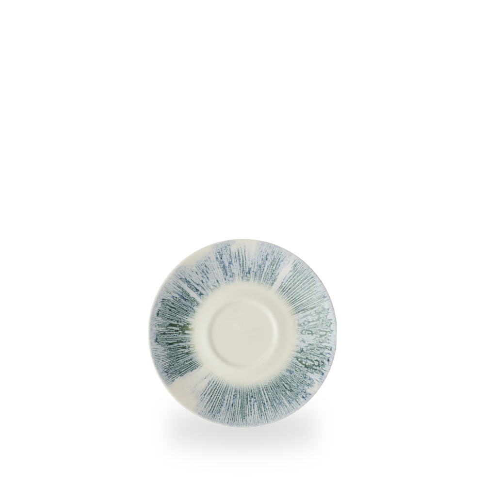 Lyra Blue Sottotazza Cappuccino 15,6 Cm Box12 - ILYBCSS 1